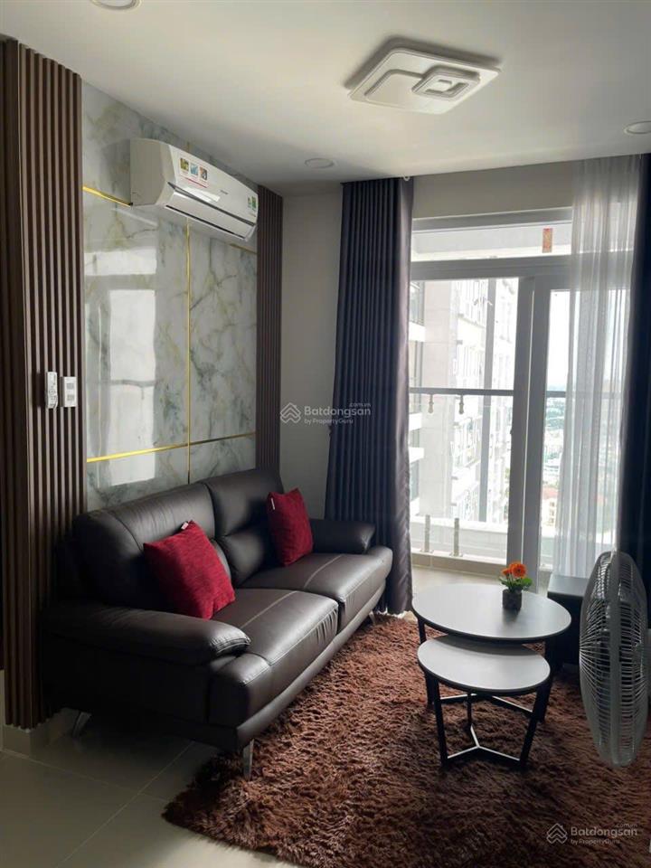 Bán gấp chung cư the western capital 2pn 2wc 68m2 giá 1 tỷ 960 quận 6