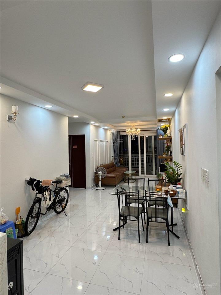 Chính chủ cần tiền bán gấp chung cư star thủ thiêm 2pn 2wc 79m2 giá chỉ 2 tỷ 460 tại quận 2