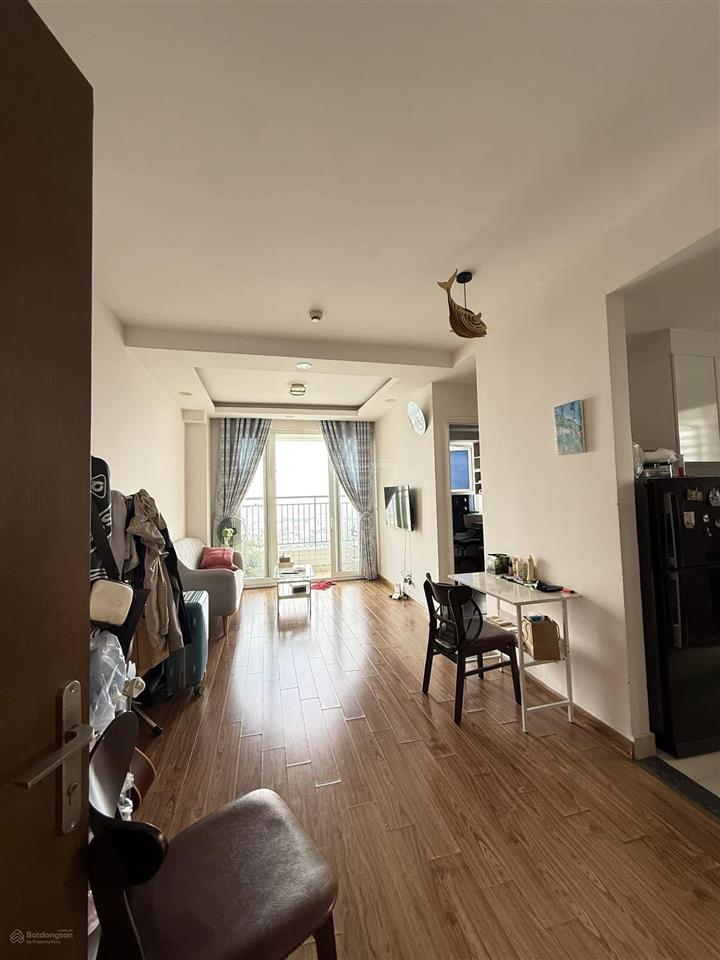 Bán gấp chung cư conic riverside quận 8 2pn 2wc 68m2 giá 1 tỷ 840