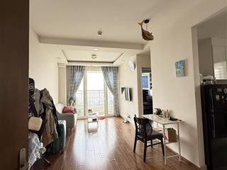 Bán gấp chung cư conic riverside quận 8 2pn 2wc 68m2 giá 1 tỷ 840