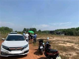 Sở hữu đất 100m2 trung tâm hành chính an viễn  cơ hội vàng đón sóng sân bay long thành