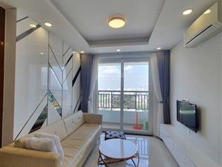 Chính chủ bán chung cư saigon mia 2pn 2wc 64m2 giá 1 tỷ 860 tại kdc trung sơn bình chánh