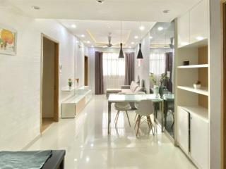 Chủ nhà cần tiền bán chung cư soho riverview 2pn 2wc 70m2 giá chỉ 2 tỷ 150 tại quận bình thạnh