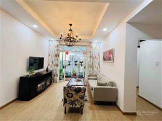 Chính chủ cần tiền bán gấp chung cư hoàng anh gia lai 1 2pn 2wc 89m2 giá chỉ 1 tỷ 750 tại quận 7