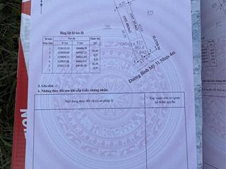 Bán đất bình mỹ bắc tân uyên, nay là phường bình cơ, tp hcm, diện tích gần 1000m2, thổ cư 600m2