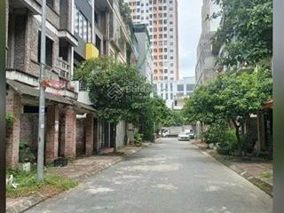 Bán nhà liền kề 4 chúc sơn, chương mỹ