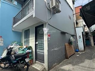 Q4, tôn đản, kqh. shr, 3.2x 8m chỉ 2,4 tỷ