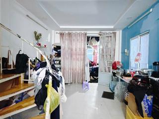Q4, đoàn văn bơ, 2 tầng, 20.9m2, kqh, 2 tỷ 350 triêu