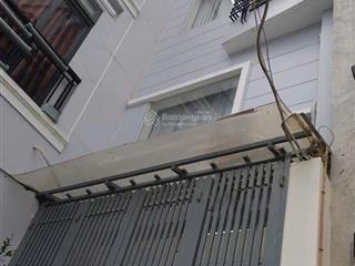 Q4, 30m ra mt tôn đản, kqh, 5 tầng, dtsd 114m2 chỉ 5 tỷ