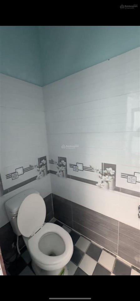 Q4, tôn đản, nhà mới ở ngay, không quy hoạch, 2 tầng, 80.8m2 chỉ 6 tỷ 900tr