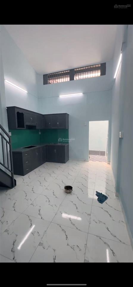 Q4, tôn đản, nhà mới ở ngay, không quy hoạch, 2 tầng, 80.8m2 chỉ 6 tỷ 900tr