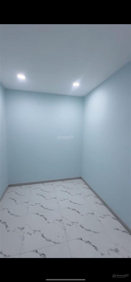 Q4, tôn đản, nhà mới ở ngay, không quy hoạch, 2 tầng, 80.8m2 chỉ 6 tỷ 900tr