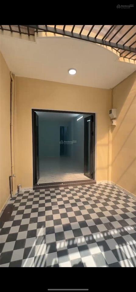 Q4, tôn đản, nhà mới ở ngay, không quy hoạch, 2 tầng, 80.8m2 chỉ 6 tỷ 900tr