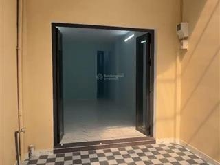 Q4, tôn đản, kqh, nhà mới ở ngay, 81m2, 2 tầng chỉ 6 tỷ 900tr