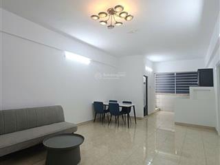 Quận 4, căn hộ chung cư h3, 67.8m2, 2pn,1wc, sẵn nội thất cơ bản, chỉ 4 tỷ 530tr