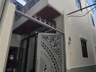 Q4, 80m ra mt đoàn văn bơ, không quy hoạch, 2 tầng, 39m2 chỉ 4 tỷ 950tr