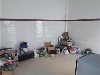 Gò vấp, hẻm 525 quang trung xe hơi đỗ cửa, dt sổ 107m2 nhà cấp 4 giá 6 tỷ 500tr (chốt không tl)