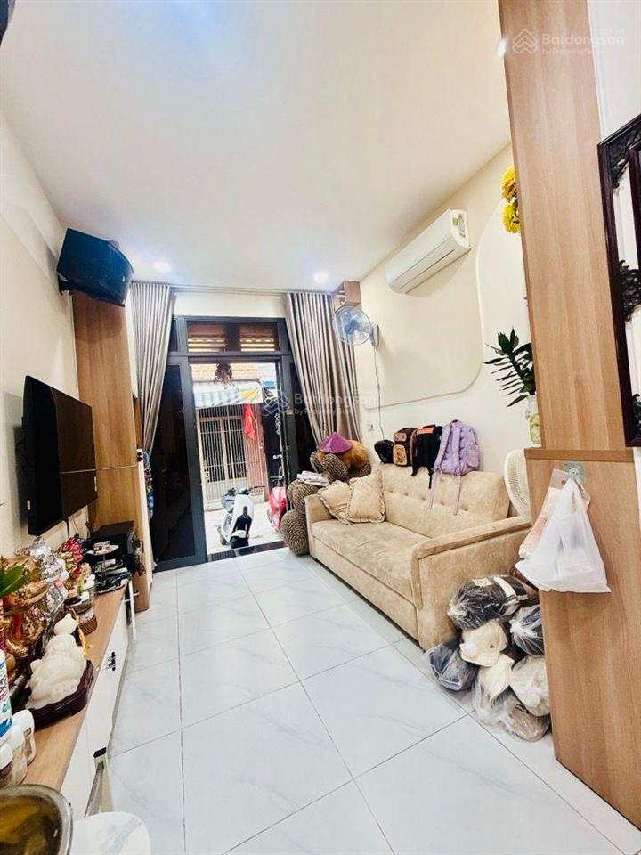 Q4, mt đường số, xe hơi đỗ cửa, kqh, 4 tầng btct, 40.6m2(ngang 5m dài 8m) chỉ 8 tỷ 190tr