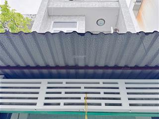 Q4, tôn đản tôn thất thuyết, kqh, 4 tầng btct, 22.6m2( ngang 2m9 dài 8m), hẻm 3m5, chỉ 3 tỷ 600tr