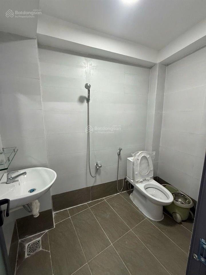 Q1, 80m ra mt trần quang khải  hai bà trưng, nhà mới ở ngay, 3 tầng btct, ngang 3m8 dài 7m, 5,3 tỷ