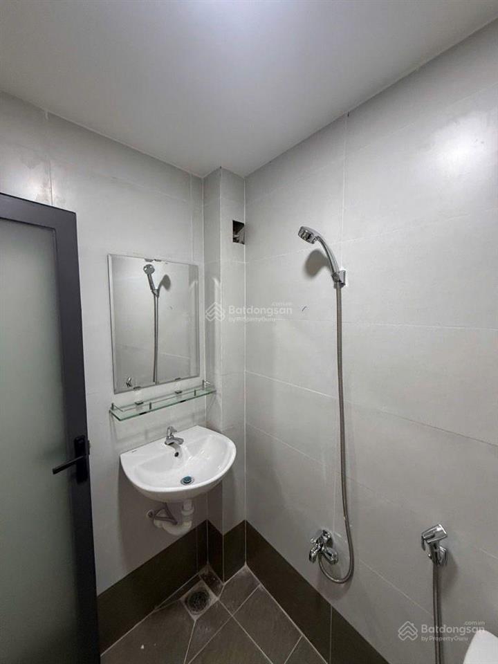 Q1, 80m ra mt trần quang khải  hai bà trưng, nhà mới ở ngay, 3 tầng btct, ngang 3m8 dài 7m, 5,3 tỷ