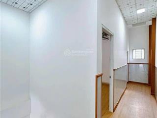 Bán nhà riêng 51m2, giá 2 tỷ 550tr, tại đường sư vạn hạnh, phường 12, quận 10, hồ chí minh