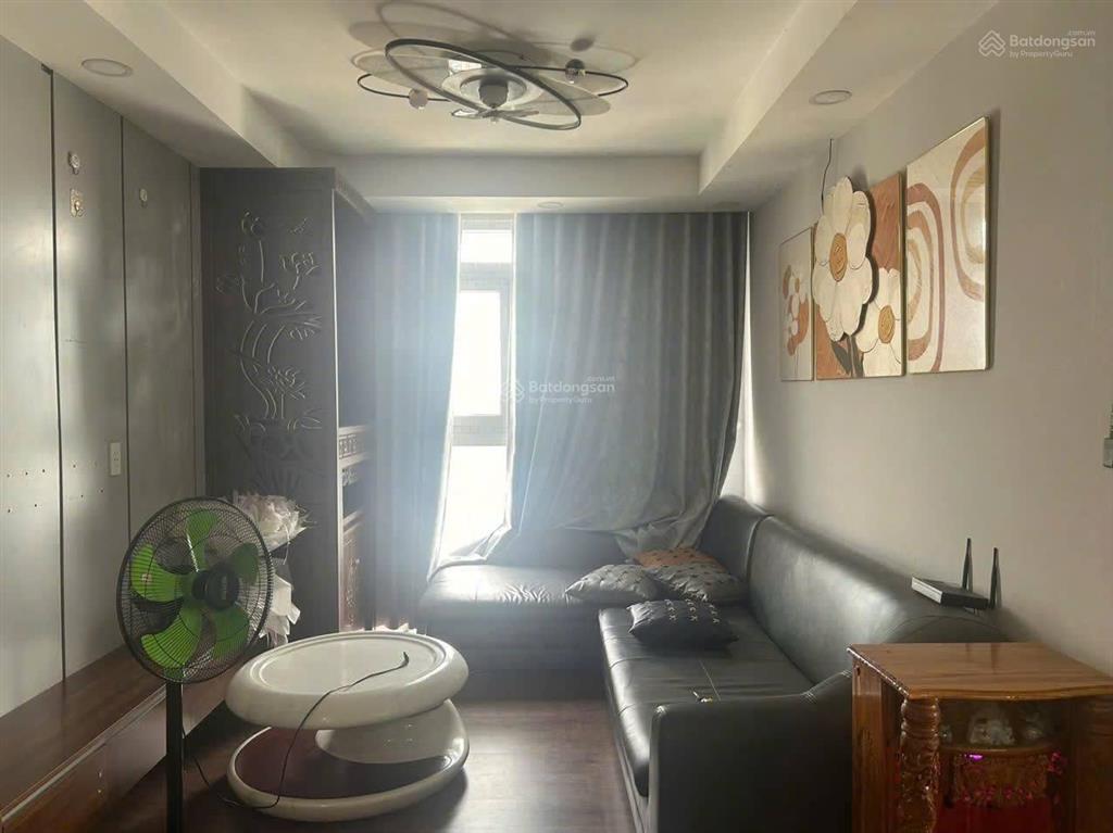 Bán cc an gia garden, tân kỳ tân quý, tân sơn nhì, tân phú, 65m2, giá 1 tỷ 580tr.