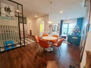 Bán căn hộ cc viva riverside, 83m2, giá 1 tỷ 770tr, đẹp, nhiều tiện ích