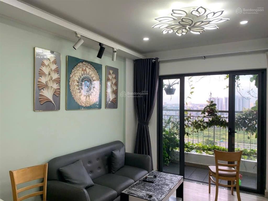 Bán căn hộ cc ctl tower, 70m2,1 tỷ 480 triệu, view đẹp tại dương thị giang, quận 12
