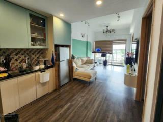 Bán căn hộ 2pn, 2wc, 70m2 tại thủ thiêm garden, quận 9