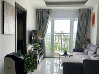 Bán ch richmond city, nguyễn xí, 66m2, 2pn + 2wc, 1 tỷ 870 triệu