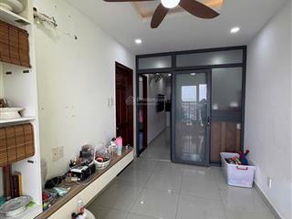 Bán cc 8x plus trường chinh, 65m2, 2pn, 2wc,1 tỷ 340 triệu, q12, hcm  hot! uy tín