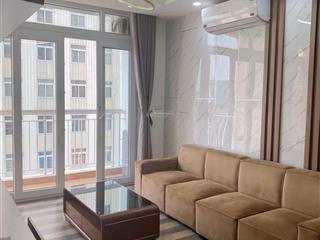 Bán gấp chung cư an phú mặt tiền đường hậu giang 11, q6, hcm, 83m2, 1 tỷ 870 triệu, shr