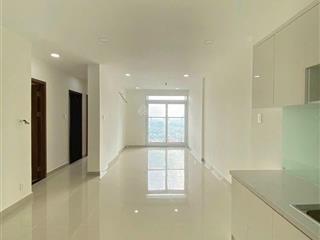 Bán cc the western capital, 65m2,1 tỷ 890 triệu, 2pn, 2wc, quận 6