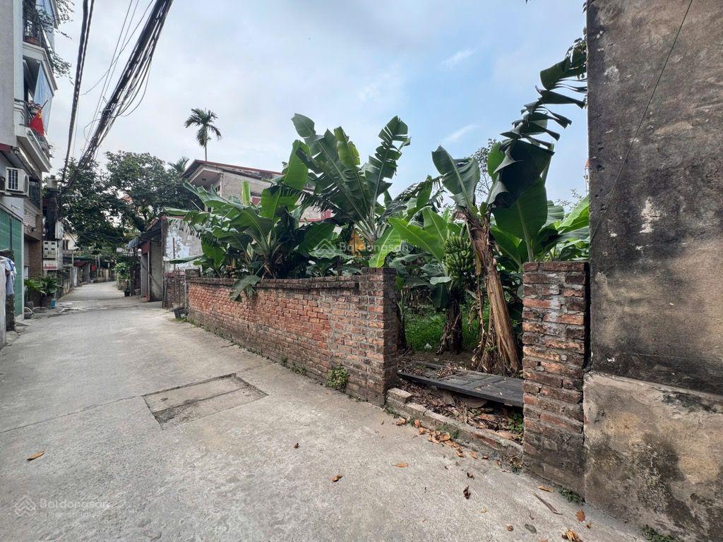 Đất giang biên chỉ 3,5 tỷ ngõ thông gần phố giao thông siêu tiện