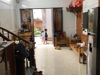 Do nhu cầu công việc chủ cần bán căn nhà gắn bó 53m2 3 tầng  gần trục chính  giá đầu tư quanh 5ty