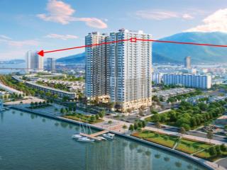 Hàng hiếm tại đà nẵng  căn hộ tứ trọng view biển, núi, sông & thành phố