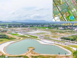 Bán nhanh đất nền khu đô thị an điền phát  vị trí đắc địa