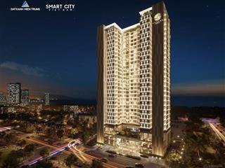 Bán căn hộ góc 2pn sát biển mỹ khê, bàn giao cuối năm 2025, sổ hồng vĩnh viễn