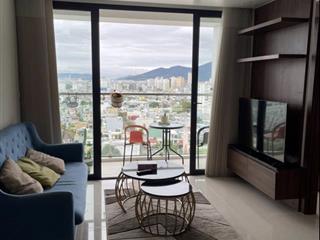 Chính chủ bán nhanh căn góc 2pn dự án hiyori đà nẵng  view cầu rồng