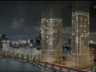 Căn hộ sam towers duy nhất  sổ đỏ công chứng ngay, nội thất cao cấp, giá tốt