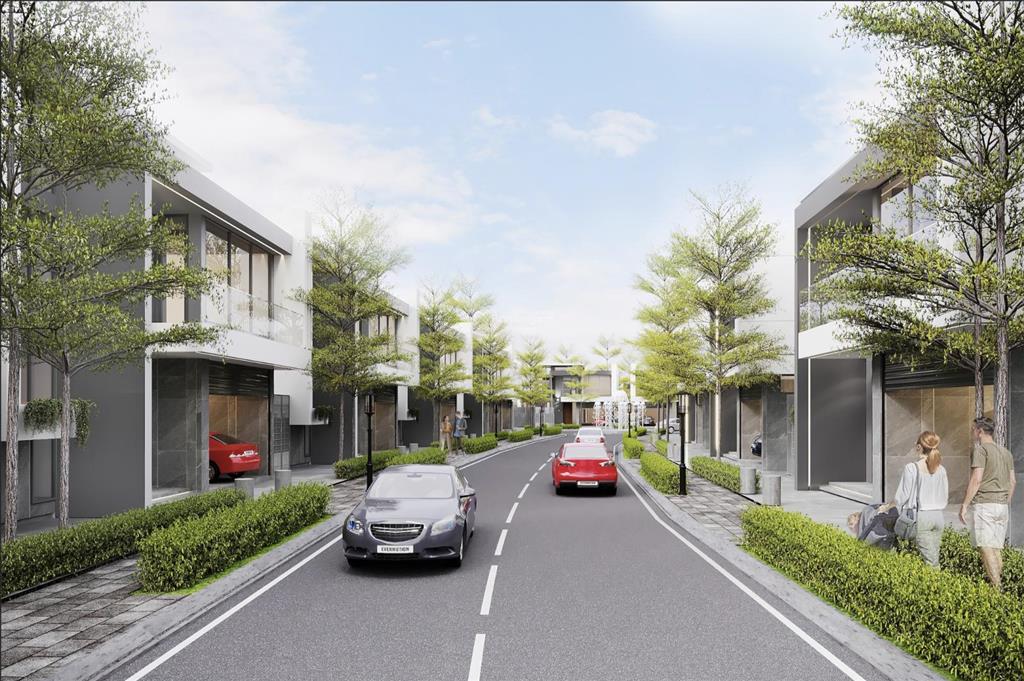 Siêu phẩm biệt thự victoria 410m2  không gian sống thượng lưu giữa lòng thành phố đà nẵng
