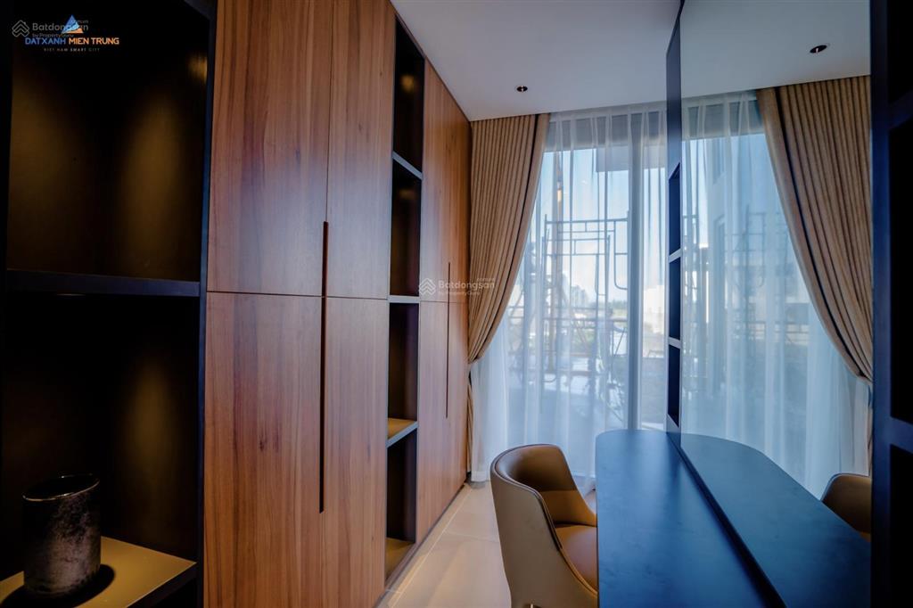 Siêu phẩm biệt thự victoria 410m2  không gian sống thượng lưu giữa lòng thành phố đà nẵng