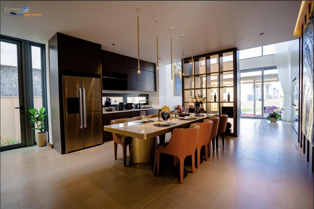 Siêu phẩm biệt thự victoria 410m2  không gian sống thượng lưu giữa lòng thành phố đà nẵng