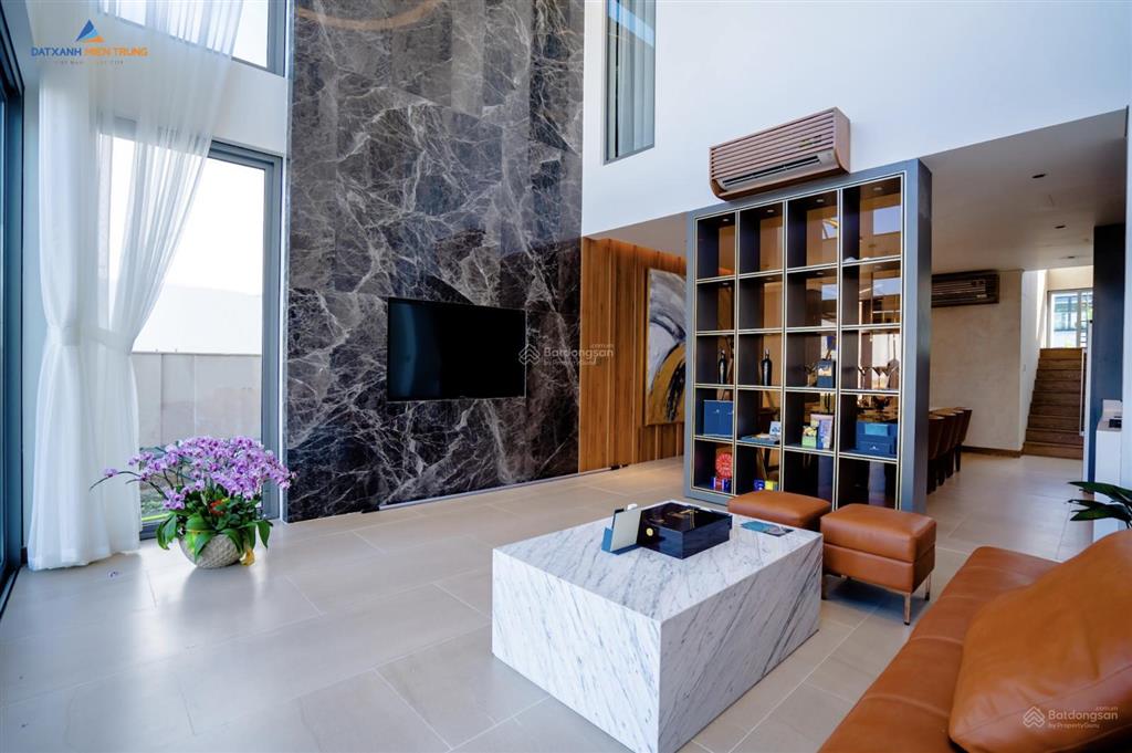 Siêu phẩm biệt thự victoria 410m2  không gian sống thượng lưu giữa lòng thành phố đà nẵng