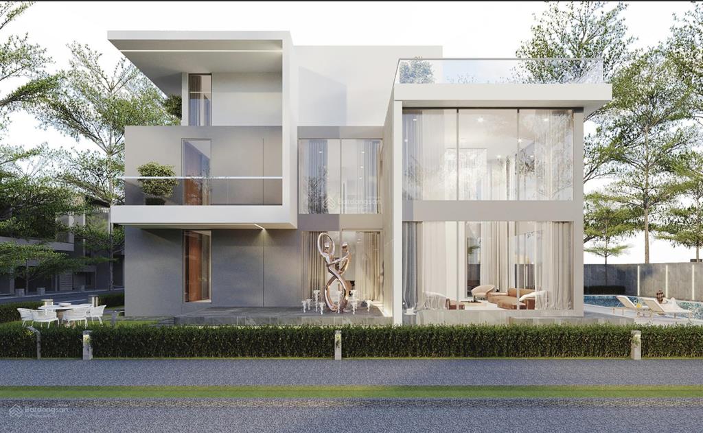 Siêu phẩm biệt thự victoria 410m2  không gian sống thượng lưu giữa lòng thành phố đà nẵng