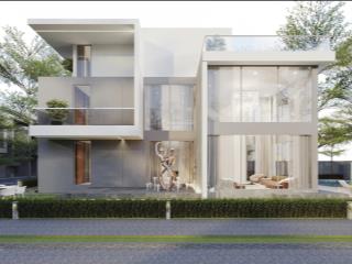 Siêu phẩm biệt thự victoria 410m2  không gian sống thượng lưu giữa lòng thành phố đà nẵng