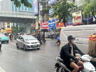 Bạch mai  38m2 4tầng  mt 4.5m  hơn 7tỷ  lô góc  ngõ 3 gác  10m ra ngã tư