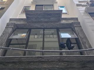 Toà mặt phố yên hoà 7 tầng mặt tiền 5,5m thang máy 35 tỷ