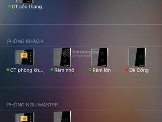 Nhà biệt thự mặt đường lê nin  nghi phú